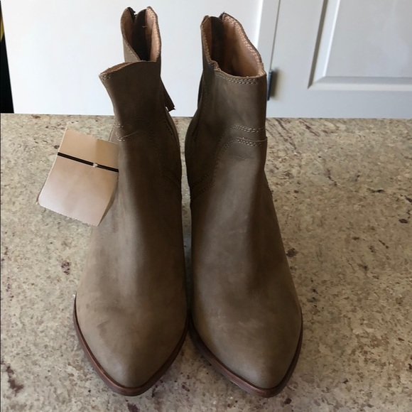 Splendid boots - Picture 4 of 7